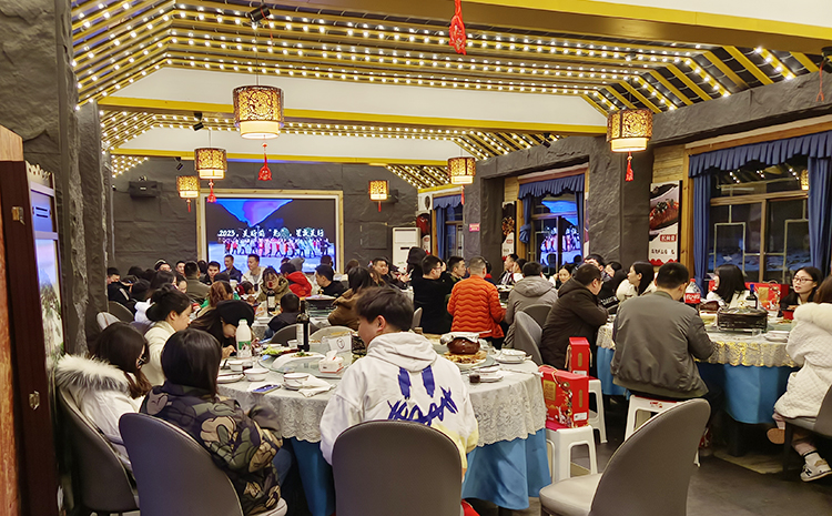年會(huì)回顧|感恩相伴，一起邁向更好的2023！